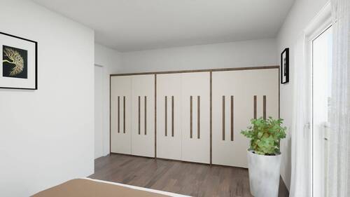 Bild 5 - Etagenwohnung mit 88,20 m² in Bremen zum Kaufen