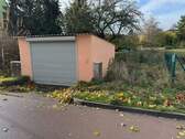 Garage - 