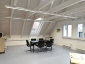 Open Space Bereich - Repräsentative Bürofläche im 2. Obergeschoss in Bestlage in Stgt.-Plieningen