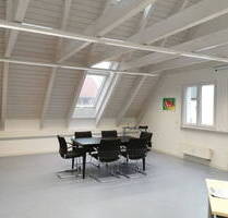 Repräsentative Bürofläche im 2. Obergeschoss in Bestlage in Stgt.-Plieningen - Stuttgart-Plieningen