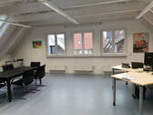 Open Space Bereich - 