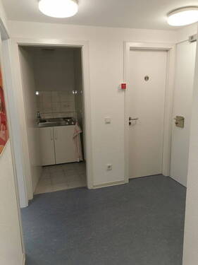 Eingangsbereich - 