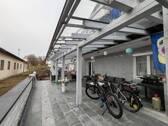 Terrasse - 