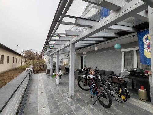 Terrasse - 