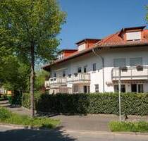 altengerechte Gartenwohnung mit Terrasse - Jena Zwätzen