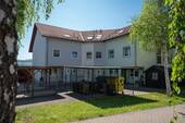 Straßenansicht (3) - 2 Zimmer Terrassenwohnung zum Kaufen in Jena