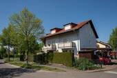 Straßenansicht (1) - 2 Zimmer Terrassenwohnung in Jena