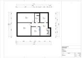 Kellergeschoss (Planungsbeispiel) - 
