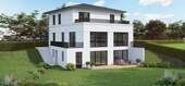Haus Beispiel - ARCHITEKTENHAUS in bester Lage von Ahrensburg NEUBAU