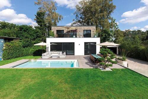 Haus Beispiel - 