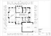 Erdgeschoss (Planungsbeispiel) - 