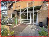 Süd-Westterrasse - 