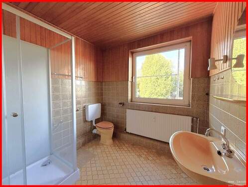 Badezimmer - 