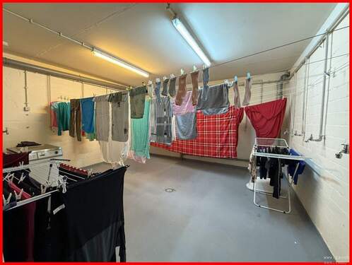 Trockenraum Gemeinschaft - 