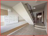 Eingangsbereich Treppenhaus - 