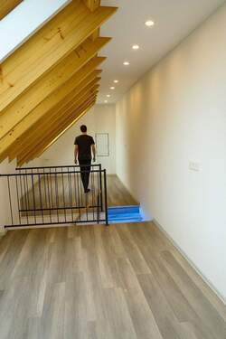 2.OG Schlafzimmer & Galerie - 
