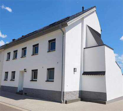 Gebäude - Stilvoll kernsaniertes Haus mit besonderem Flair und moderner Energieeffizienz