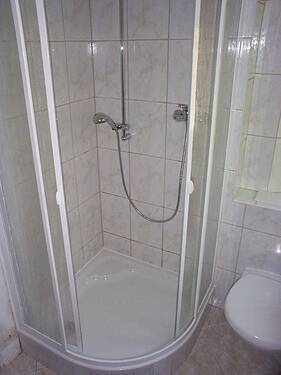 mit Dusche - 