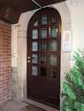 Die Eingangstür - Mehrfamilienhaus, Wohnhaus mit 317,00 m&sup2; in Dresden zum Kaufen
