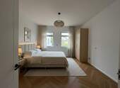 Schlafzimmer Home Staging - 
