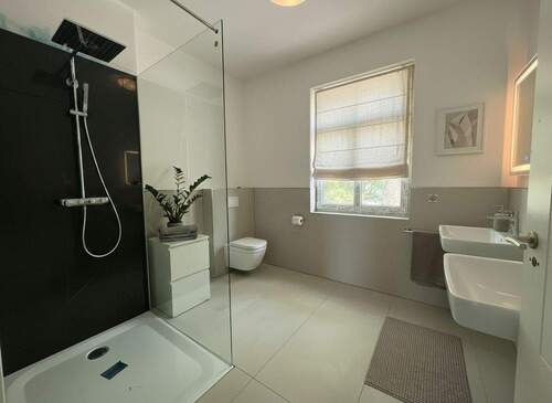 Badezimmer Home Staging - 