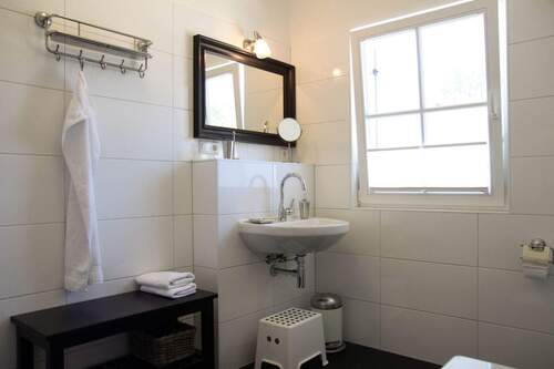 Badezimmer Obergeschoss - 