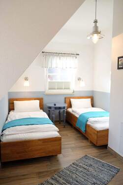 Schlafzimmer 3 - 