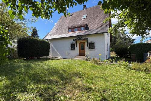 Außenansicht - Lage ist 'Trumpf' - 1.370.000,00&nbsp;EUR Kaufpreis, ca.&nbsp; 0,00&nbsp;m&sup2;