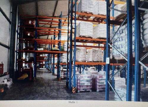 Bild 4 - Halle in Walschleben zur Miete