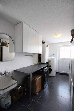 Hauswirtschaftsraum - 