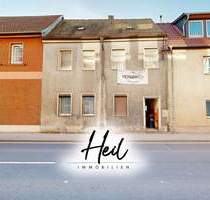 Reihenmittelhaus im Herzen von Markranstädt