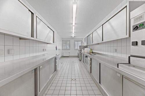 Küche EG - Einfamilienhaus in Stuttgart / Heumaden zum Kaufen