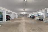 Tiefgarage - 
