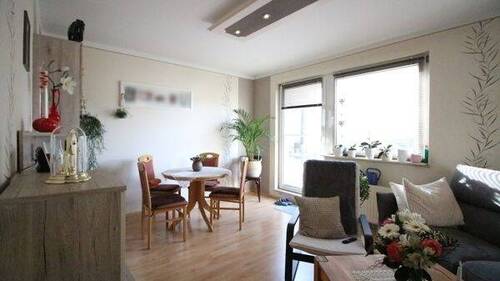 Wohnzimmer - Schöne Eigentumswohnung in beliebter Lage