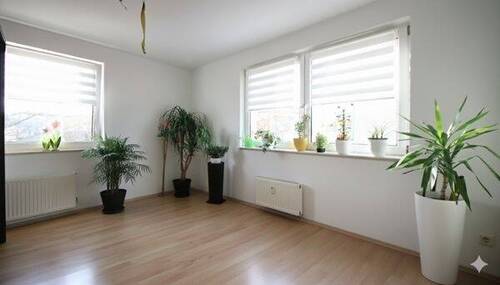 Schlafzimmer 2 - 3 Zimmer Etagenwohnung in Aschersleben