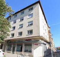 Gewerbefläche in attraktiver und zentrumsnaher Lage von Stuttgart