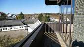 EG: großer Balkon - 