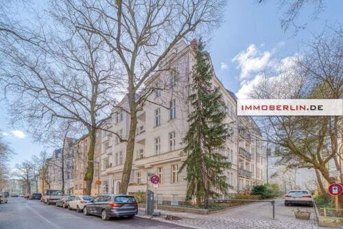 02.jpg - 2 Zimmer Etagenwohnung zum Kaufen in Berlin