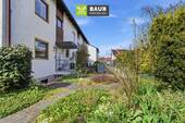 Außen - 5 Zimmer Reihenendhaus in Ulm / Gögglingen