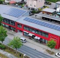Ladenfläche in zentraler Lage ab September zu vermieten - Teisnach