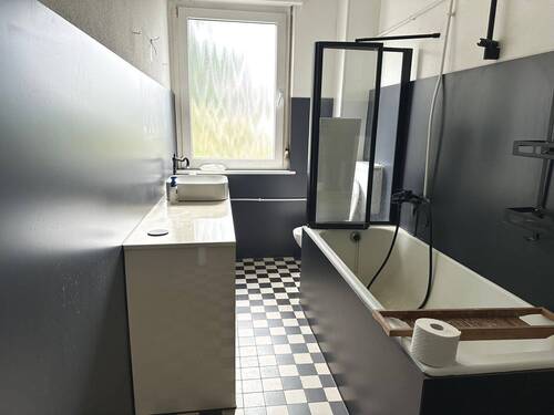 Badezimmer - 