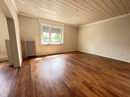 Wohnzimmer - 