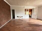Zugang zum Wintergarten - 