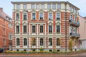 Titelbild - Professionelle Serviced Offices und Coworking in charmantem Altbau - All-in-Miete