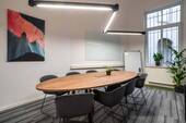 Meetingraum - Büro zur Miete in Hannover