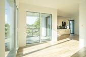 Bild 2 - 3 Zimmer Terrassenwohnung zum Kaufen in Birkenwerder