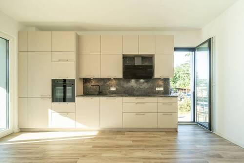 Bild 3 - 3 Zimmer Terrassenwohnung in Birkenwerder