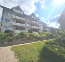 Sonnige 3-Zi.-Whg. in schöner Lage im Osterholz - Heidenheim an der Brenz Innenstadt