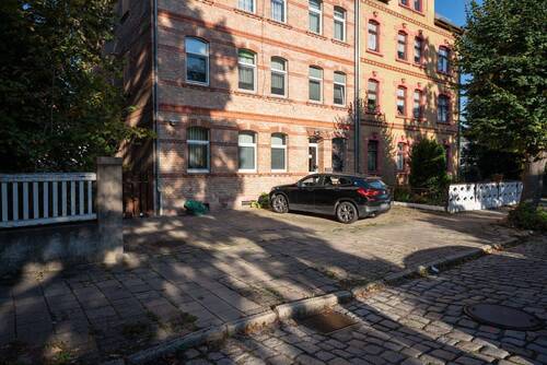 Schulstraße 18 (2) - 4 Zimmer Gewerbeobjekt (Büro, Produktion, Verkauf) zum Kaufen in Kahla