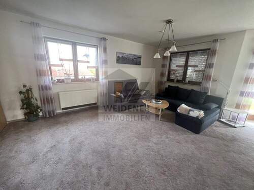 EG - Wohnzimmer - 
